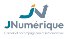 J Numérique