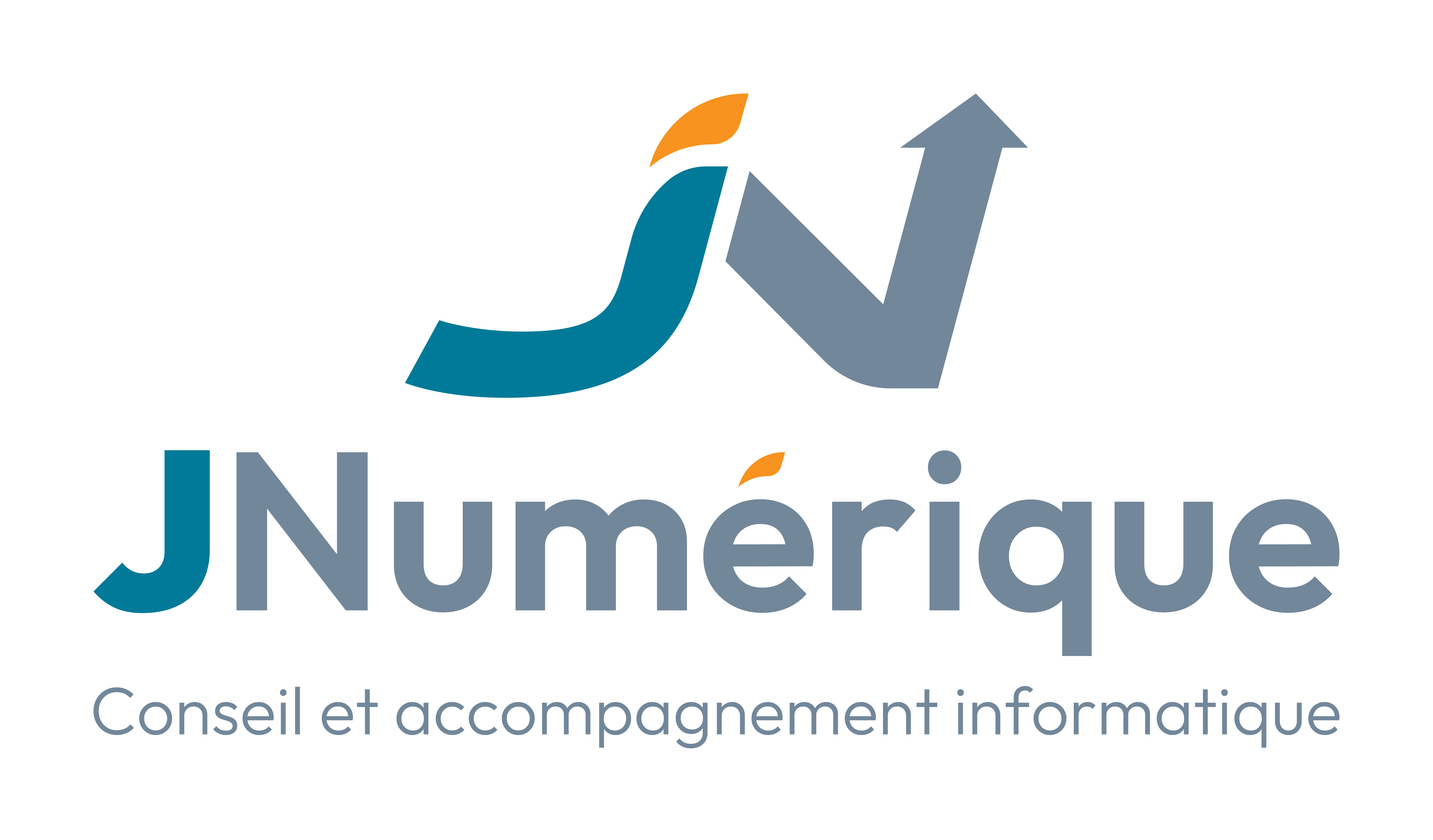 J Numérique - Conseil et accompagnement informatique
