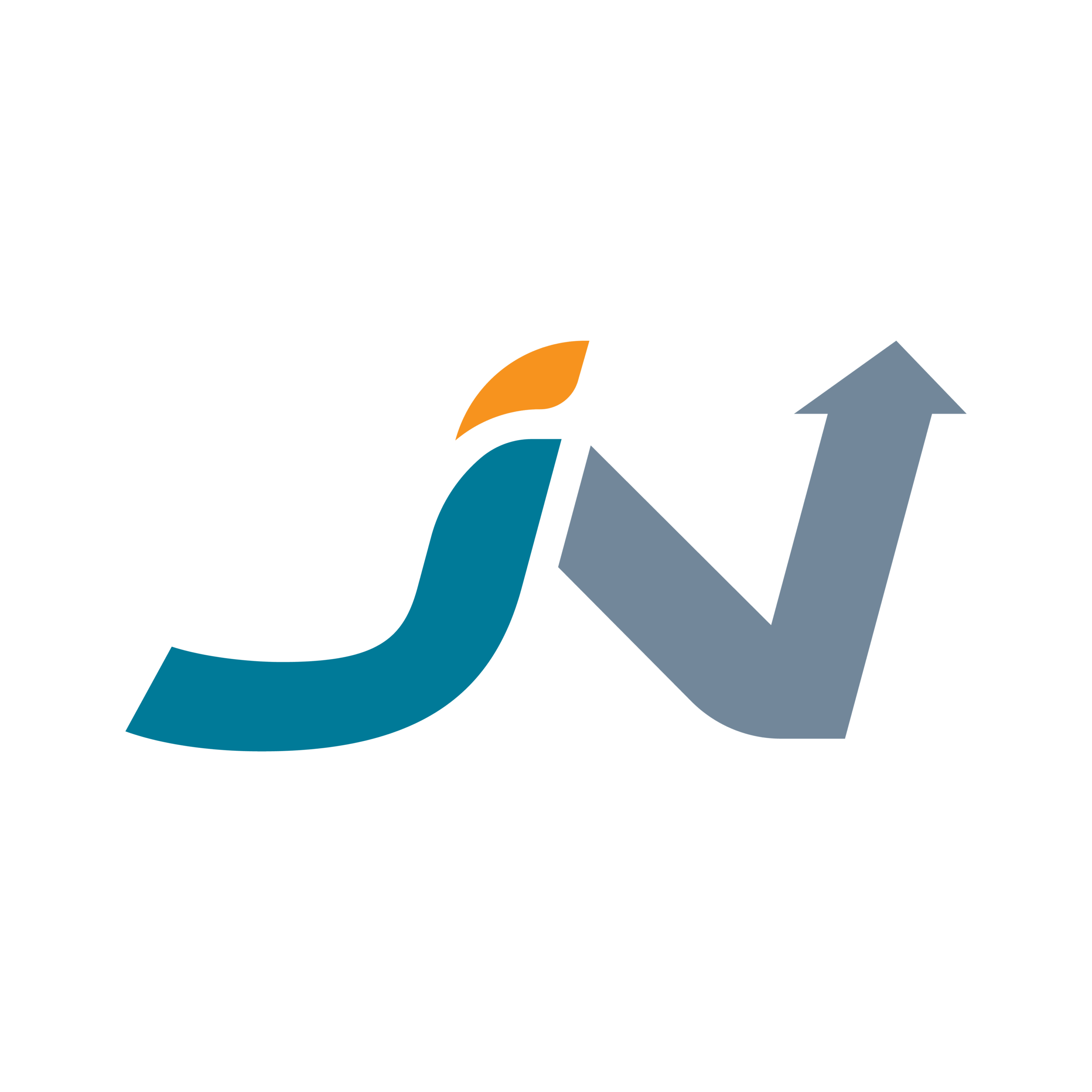 Logo J Numérique
